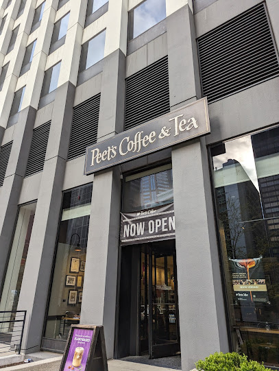 Peet's Coffee