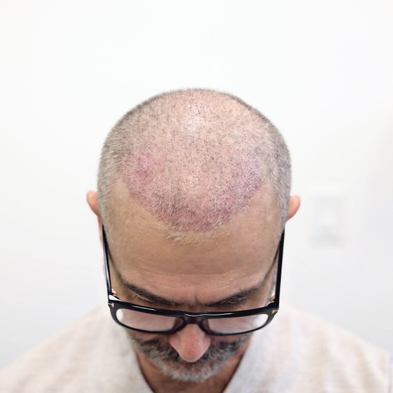 Dr. Hair of Chicago