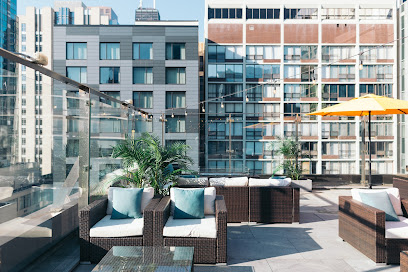 The Ivy Hotel