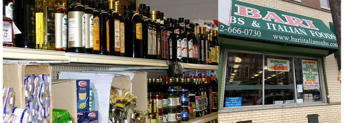 Bari Foods