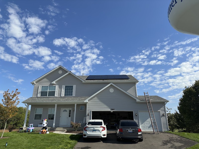 FreeWorld Electric & Solar, Chicago