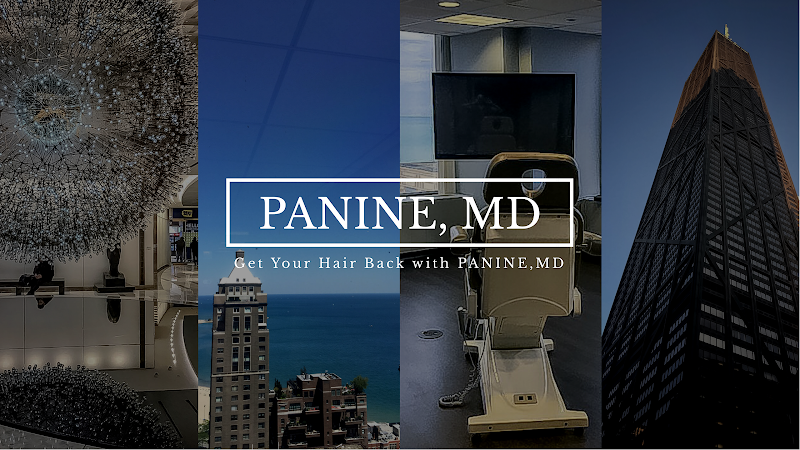 Chicago Hair Transplant Clinic