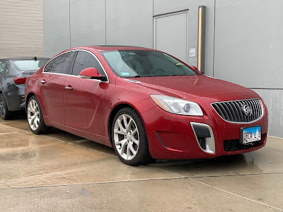 AutoTech Auto Repair