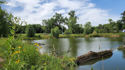 West Ridge Nature Park
