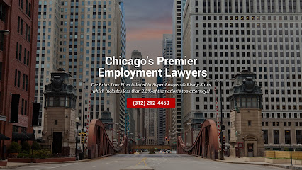 The Prinz Law Firm