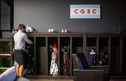 Chicago Golf and Social Club