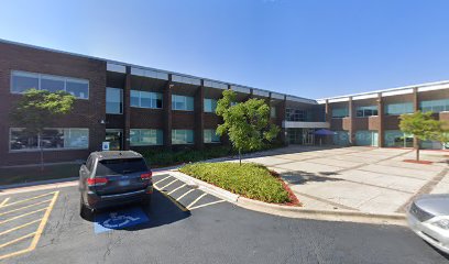 Perspectives High School Of Technology & Leadership Academy