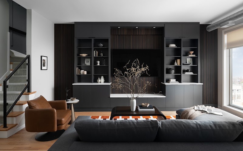 Chi Renovation & Design, Chicago