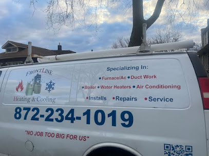 Frontline Heating & Cooling
