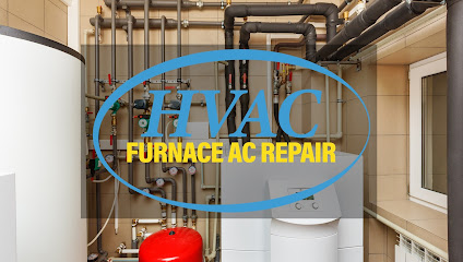 HVAC Furnace AC Repair