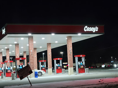 Casey's