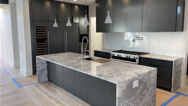 Icon Construction & Remodeling, Chicago