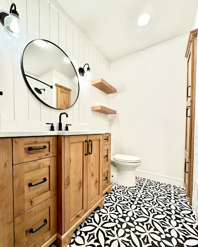 Ballroom Baths & Home Design