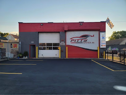 Pitts Auto Tech Inc.