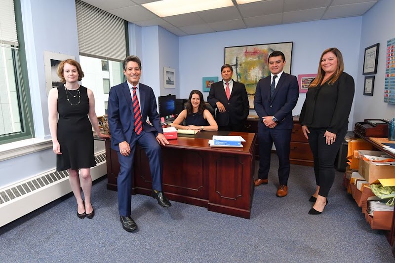 Scott D. Pollock & Associates, P.C., Chicago