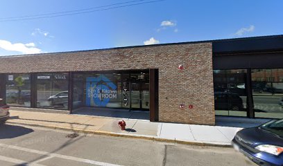 Chicago's Bath & Kitchen Showroom