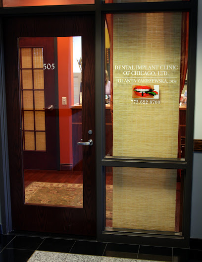 Dental Implant Clinic of Chicago