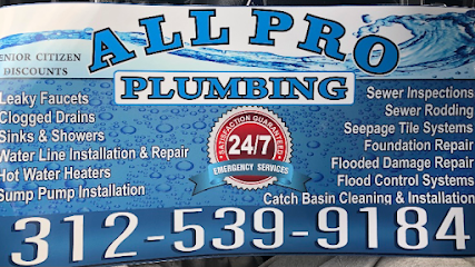 All Pro Plumbing