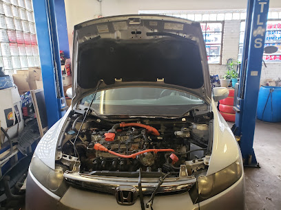Gerardo & Quintana Auto Electric Corp.
