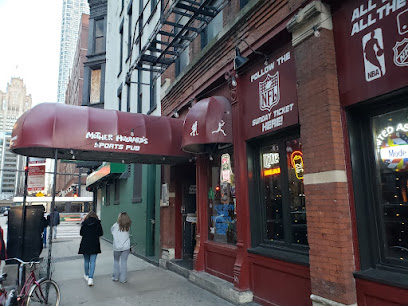 Mother Hubbard's Sports Pub