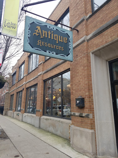 Antique Resources