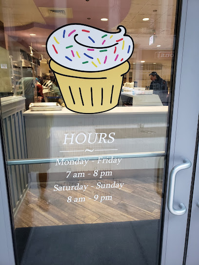 Sweet Mandy B's Bakery