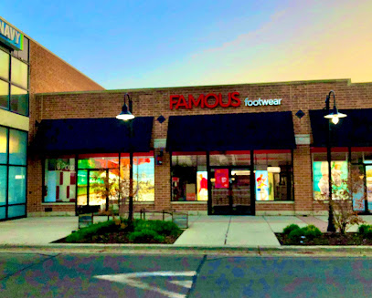 Famous Footwear