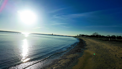 Lakefront Trail - Dusable Harbor - 150 N