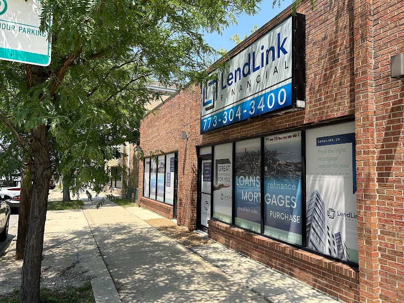 Lendlink Financial Inc, Chicago