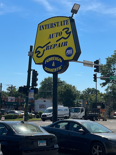 Interstate Auto Repair