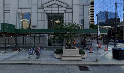 Merrick Law Firm LLC