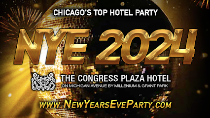 New Years Eve Party Chicago