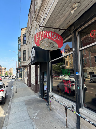 Handlebar