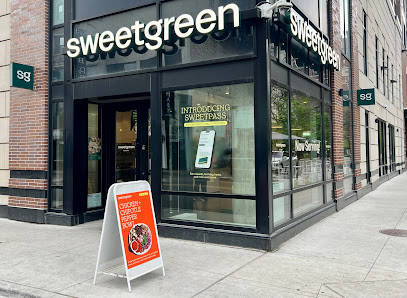 sweetgreen