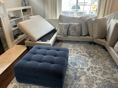 The Galaxy's Finest Carpet and Upholstery Cleaning