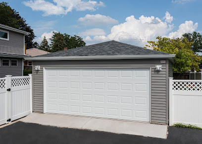 Danley’s Garages