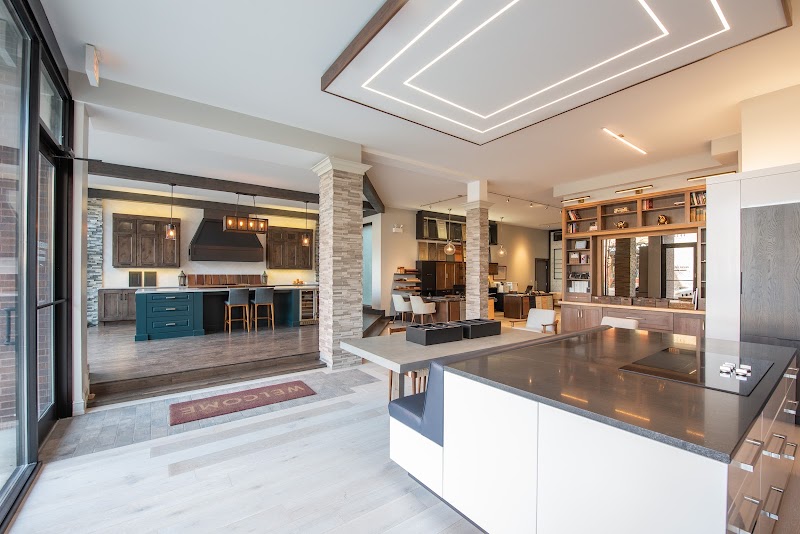 Guided Design, Chicago