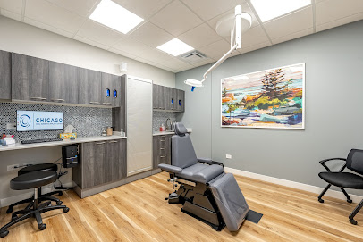 Chicago Oral Surgery & Implant Center