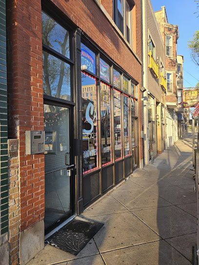 La Sandwichera Cafe