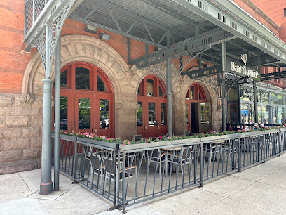 Bar Louie - Printers Row