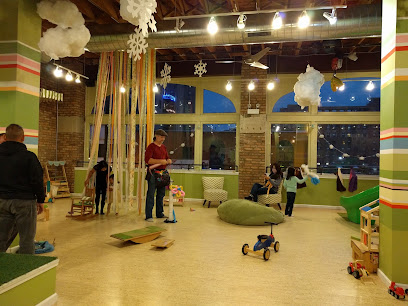Sod Room