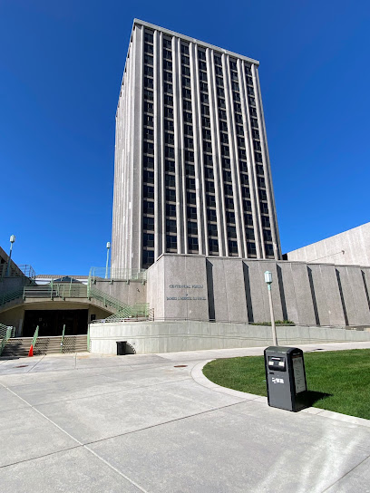 Mertz Hall
