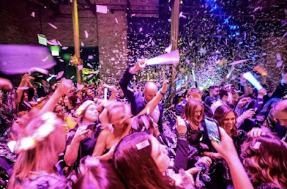 You Can't Drink All Day Events