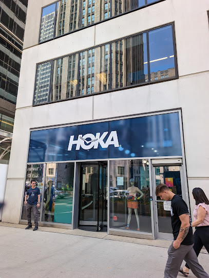 HOKA Chicago, IL