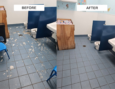 Imperial Deep Cleaning service