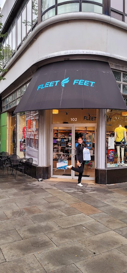 Fleet Feet Oak Park