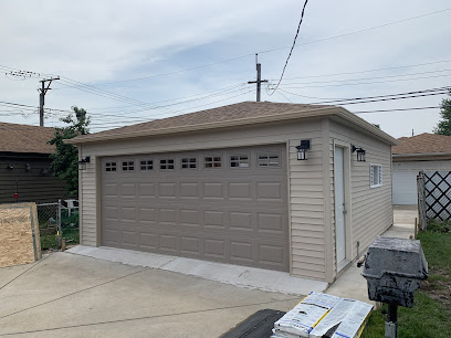 Total Garage Restorations