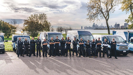 J. Blanton Plumbing, Sewer & Drain