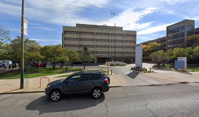 St Mary & Elizabeth Med Center: Castillo Samuel MD