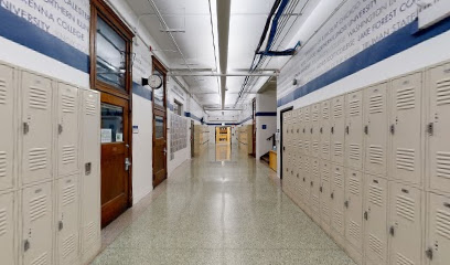 Pritzker College Prep
